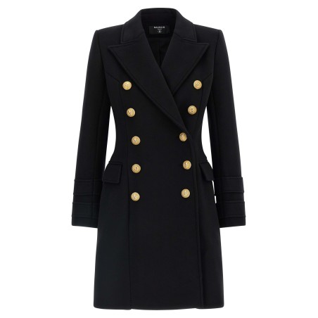 '10 Bottoni' coat
