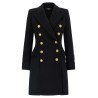 '10 Bottoni' coat