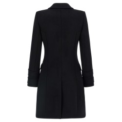 '10 Bottoni' coat