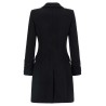 '10 Bottoni' coat