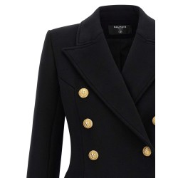 '10 Bottoni' coat