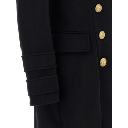 '10 Bottoni' coat