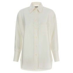 Silk shirt