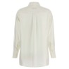 Silk shirt