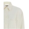 Silk shirt