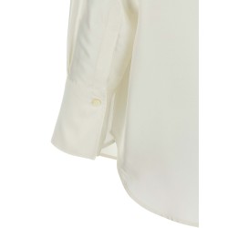 Silk shirt