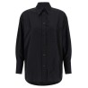 Silk shirt