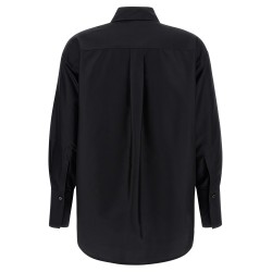 Silk shirt