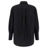 Silk shirt