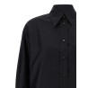 Silk shirt