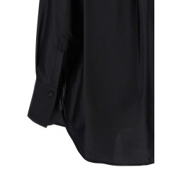 Silk shirt