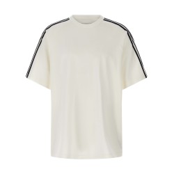 'Y-3 Short Sleeve Tee 3-Stripes' T-shirt