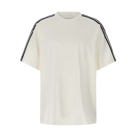 'Y-3 Short Sleeve Tee 3-Stripes' T-shirt