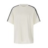 'Y-3 Short Sleeve Tee 3-Stripes' T-shirt