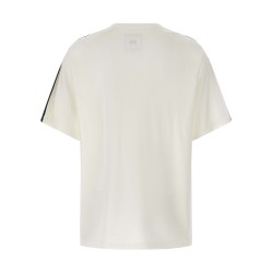 'Y-3 Short Sleeve Tee 3-Stripes' T-shirt