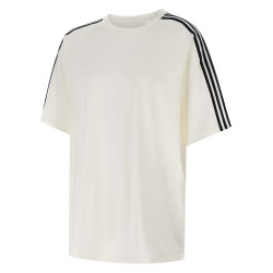 'Y-3 Short Sleeve Tee 3-Stripes' T-shirt