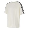 'Y-3 Short Sleeve Tee 3-Stripes' T-shirt
