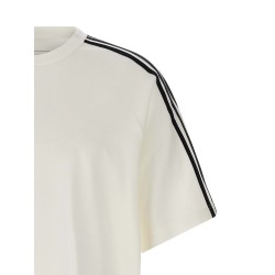 'Y-3 Short Sleeve Tee 3-Stripes' T-shirt