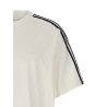 'Y-3 Short Sleeve Tee 3-Stripes' T-shirt