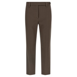 Cotton trousers