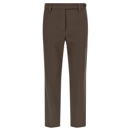 Cotton trousers