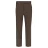 Cotton trousers