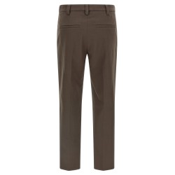 Cotton trousers