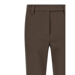Cotton trousers