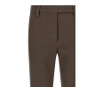 Cotton trousers