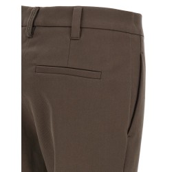 Cotton trousers
