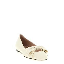Valentino Garavani 'Bowow' ballet flats