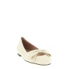 Valentino Garavani 'Bowow' ballet flats
