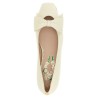 Valentino Garavani 'Bowow' ballet flats