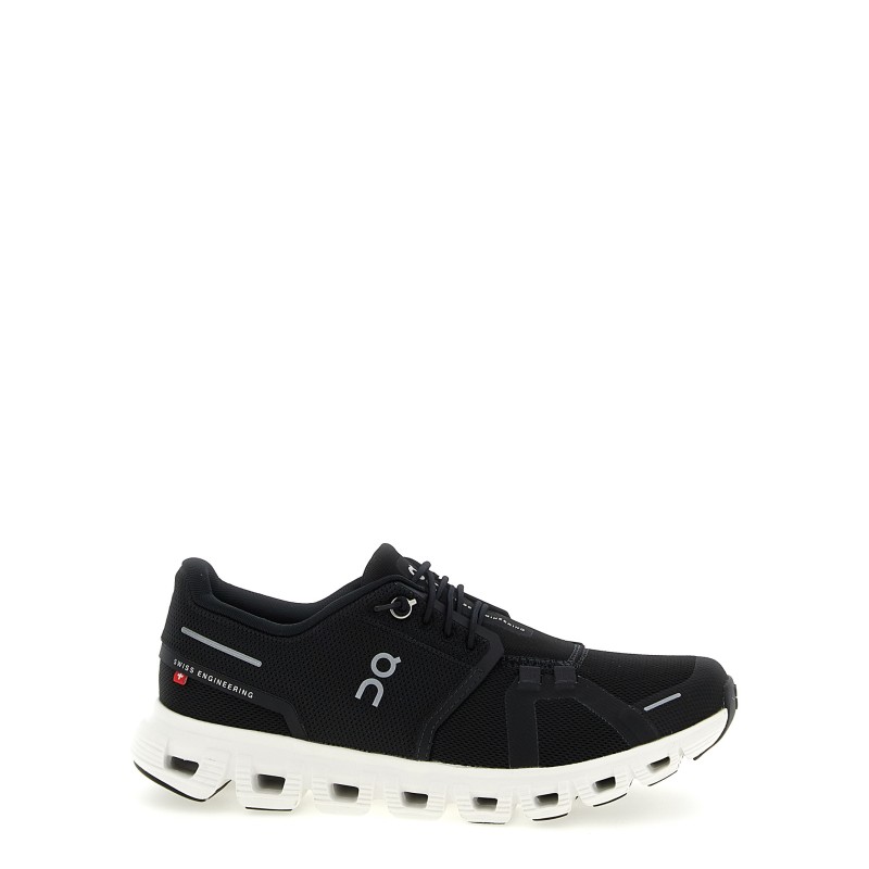 'Cloud 6' sneakers
