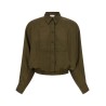 Plastron shirt