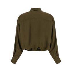 Plastron shirt