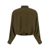 Plastron shirt
