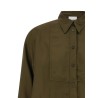 Plastron shirt