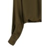 Plastron shirt
