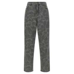'Duck Orell' jeans