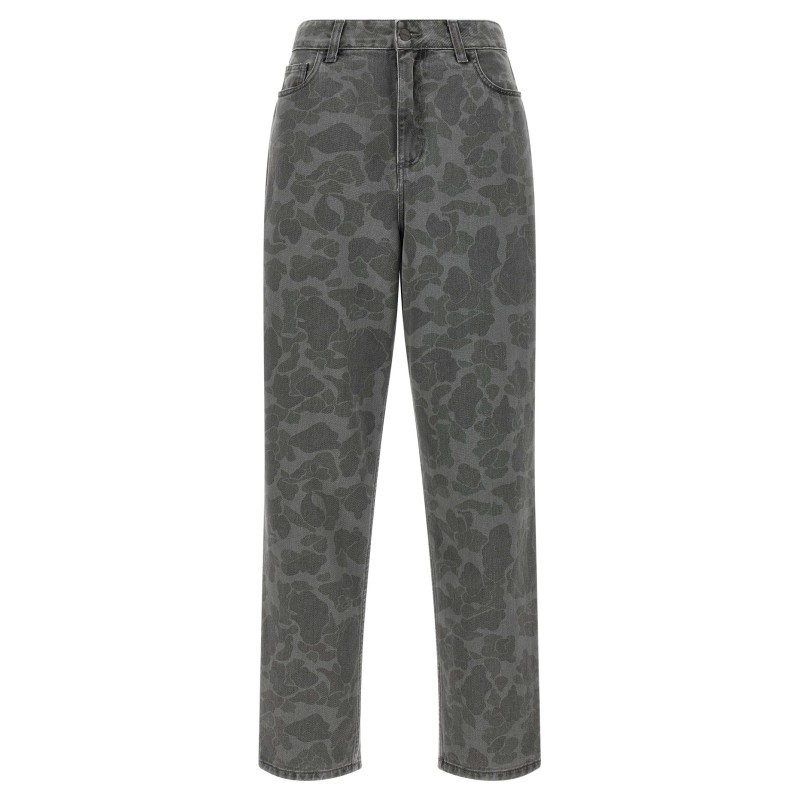 'Duck Orell' jeans