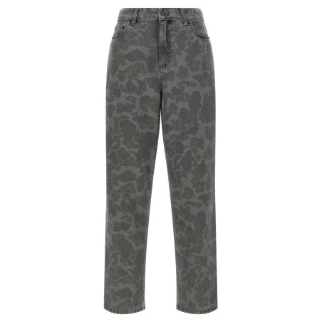 'Duck Orell' jeans