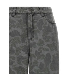 'Duck Orell' jeans