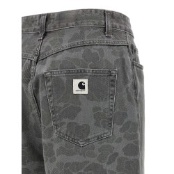 'Duck Orell' jeans