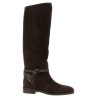 'Lawton' boots