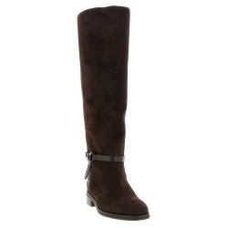 'Lawton' boots