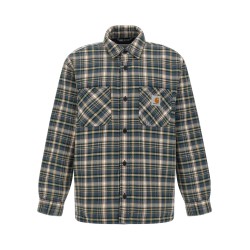 'Cronyn' overshirt
