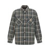 'Cronyn' overshirt