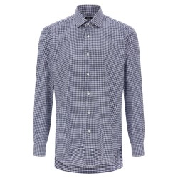 Vichy shirt