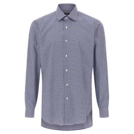Vichy shirt